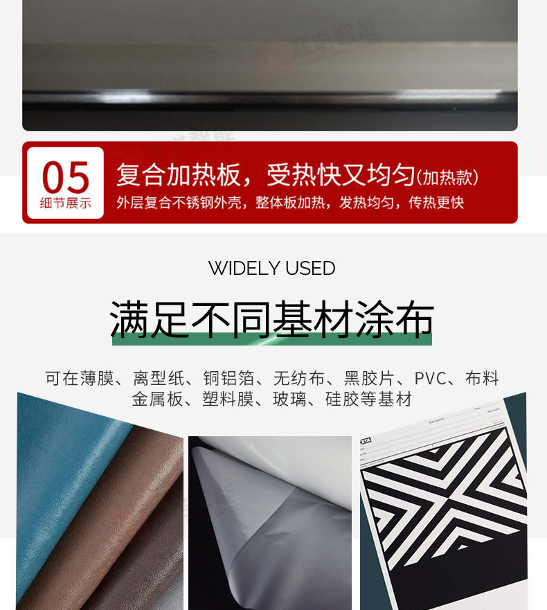 慧诺实验室涂膜机详情介绍图14