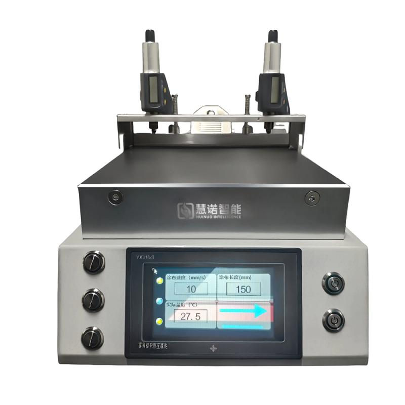 多功能微型涂膜机TM3300mini手套箱专用迷你小型涂布机