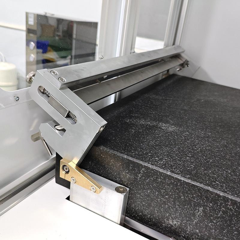 TM3300pro/23G柜体式线棒刮刀加热真空吸附涂布机 120*50cm