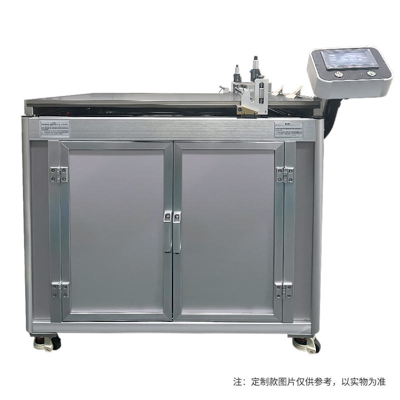 TM3300pro/29D 落地式线棒刮刀加热真空吸附涂膜机 100*50cm