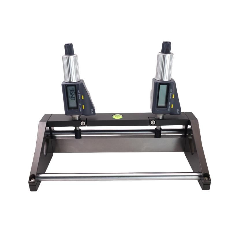 慧诺KTQ-100S数显可调制备器 100mm涂布宽度