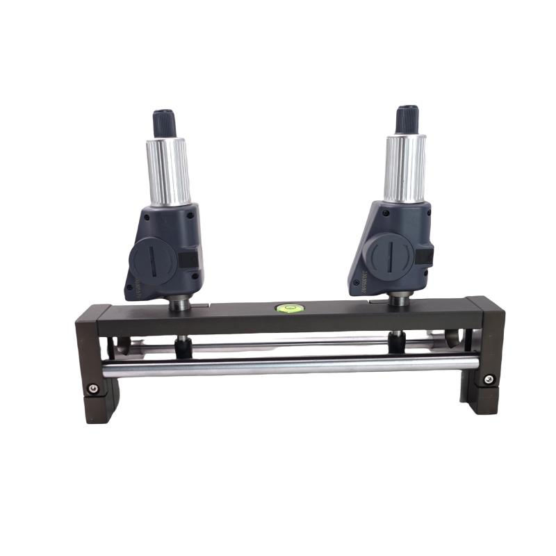 慧诺KTQ-100S数显可调制备器 100mm涂布宽度